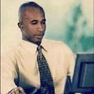 Meet your Posher, Yafet